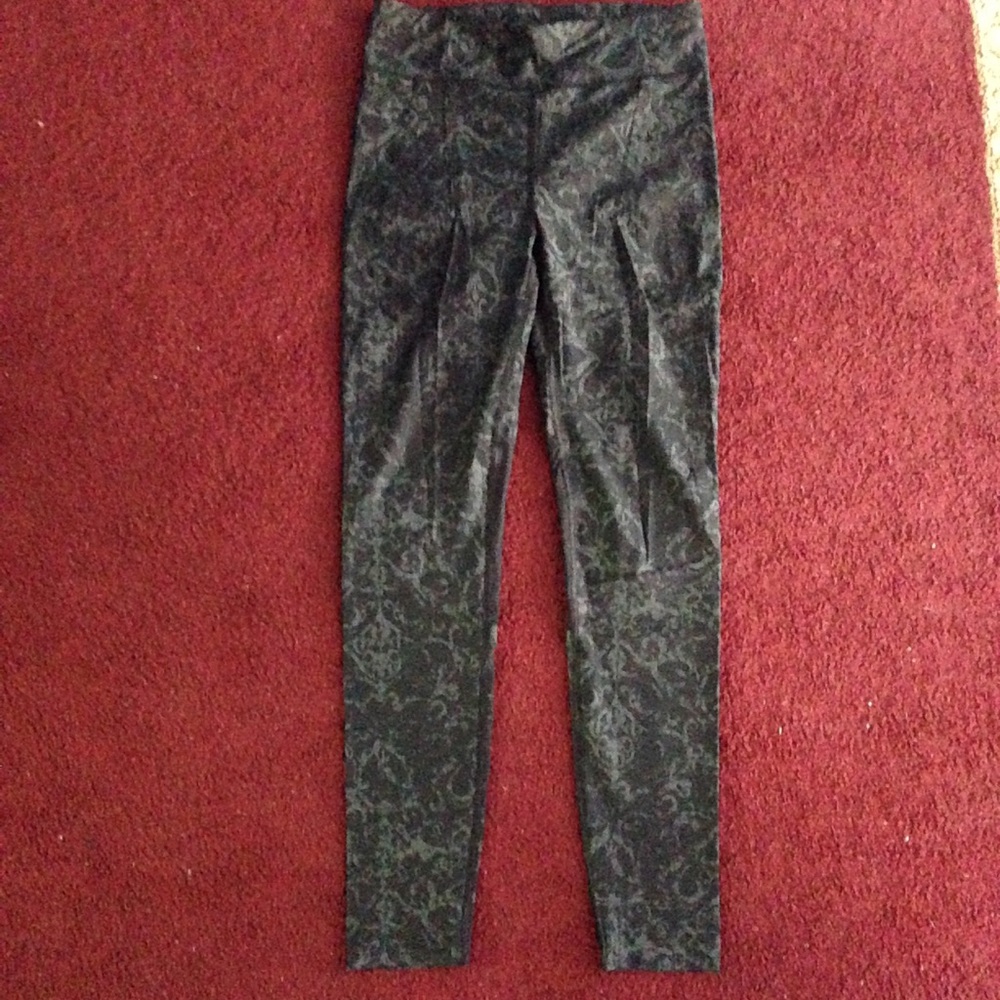 Sweaty Betty Zero Gravity running leggings